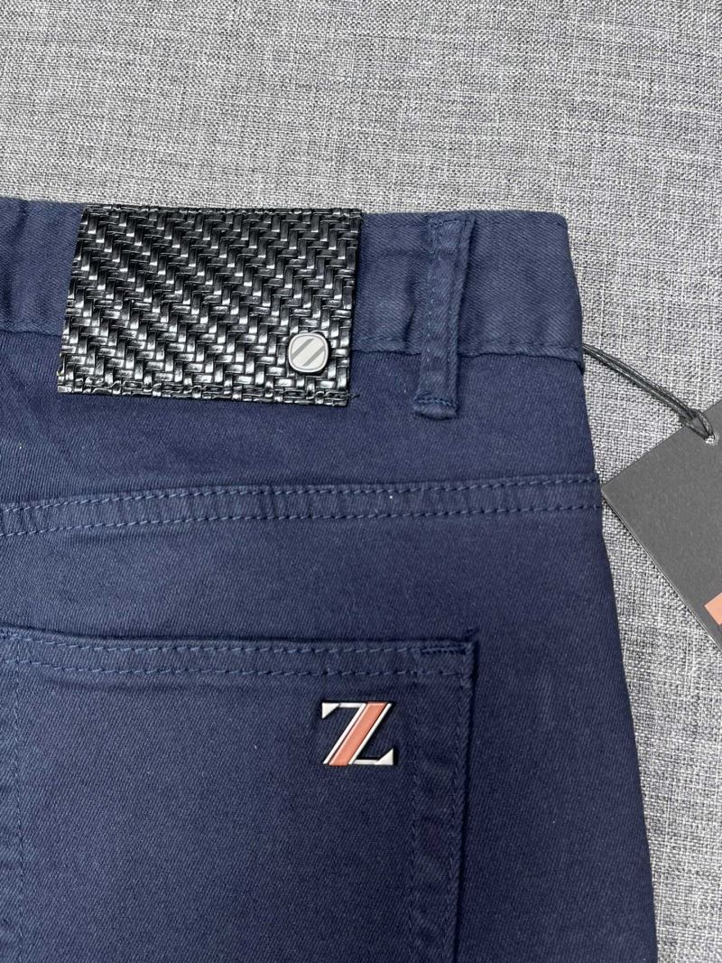 Zegna Jeans